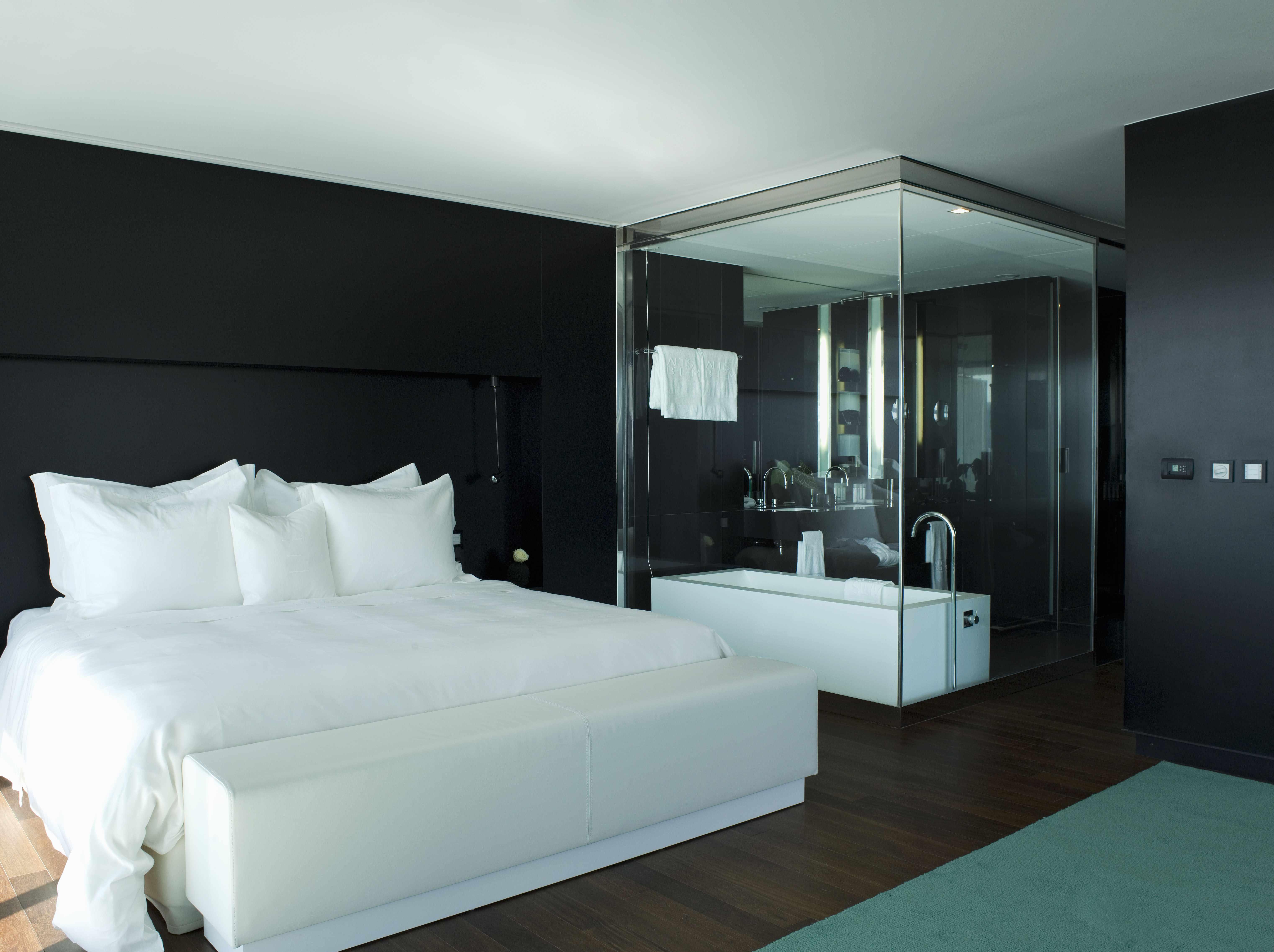 Altis Belem Hotel & Spa, A Member Of Design Hotels リスボン エクステリア 写真 A room at the hotel
