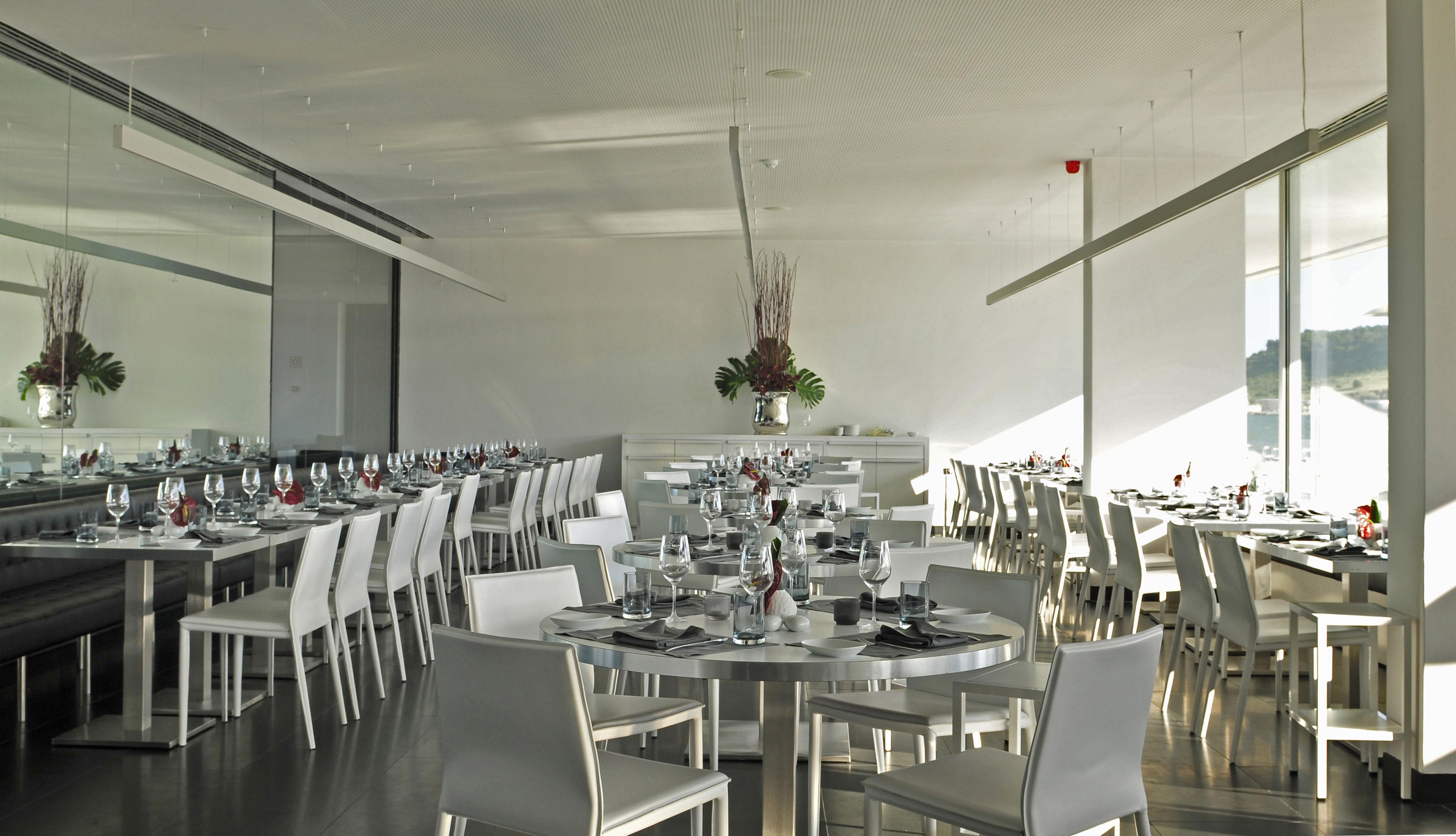 Altis Belem Hotel & Spa, A Member Of Design Hotels リスボン エクステリア 写真 Restaurant