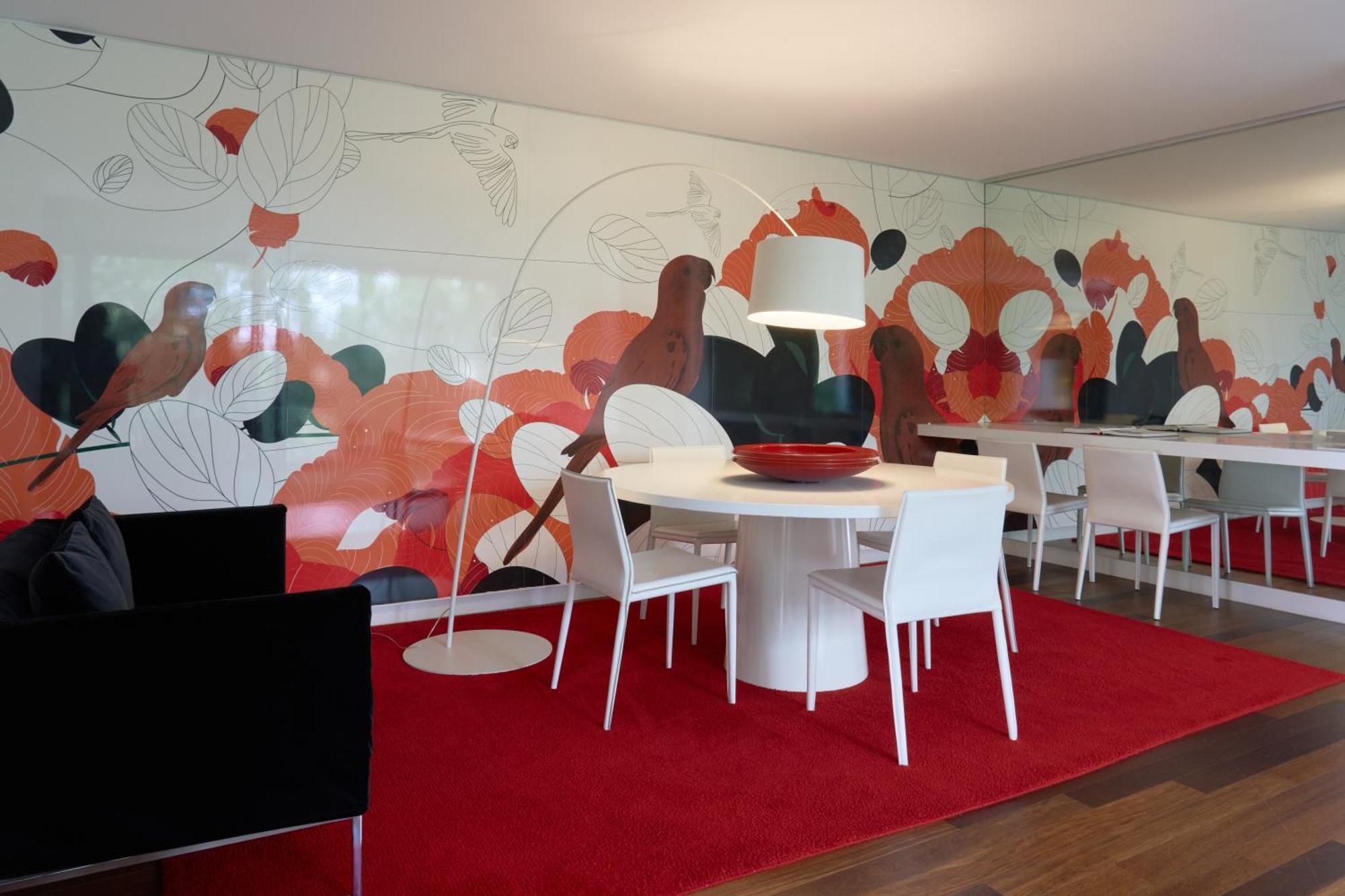 Altis Belem Hotel & Spa, A Member Of Design Hotels リスボン エクステリア 写真 Interior of the restaurant