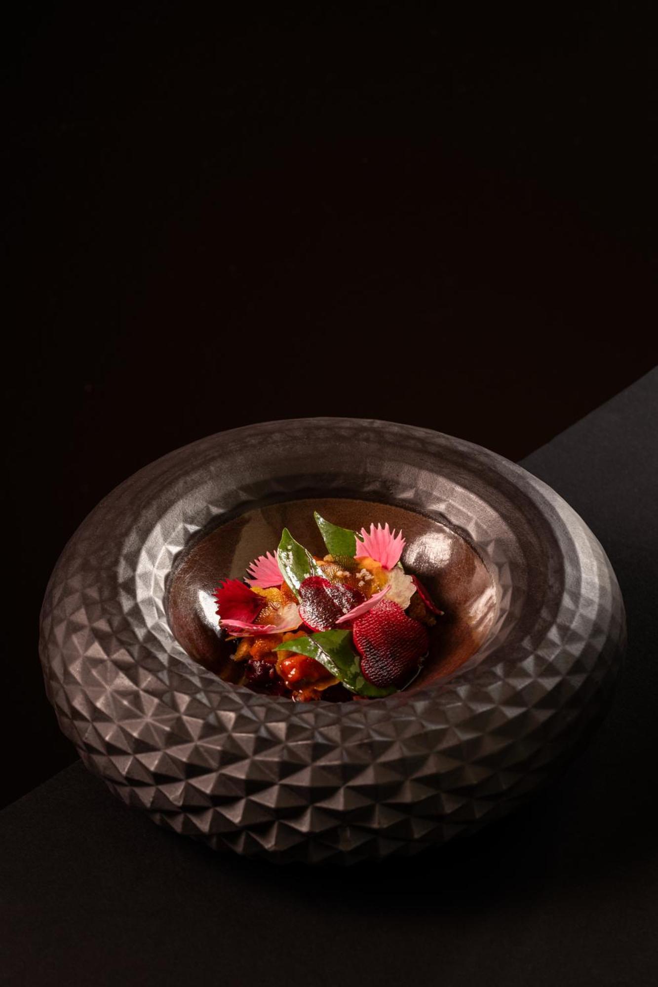 Altis Belem Hotel & Spa, A Member Of Design Hotels リスボン エクステリア 写真 A dish from the restaurant